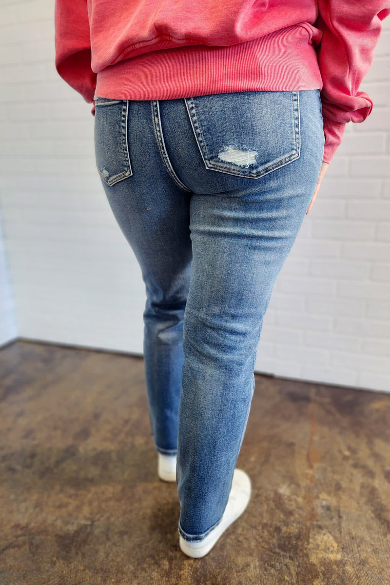 Rae Denim