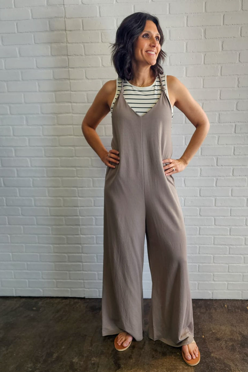 Carmen Jumpsuit