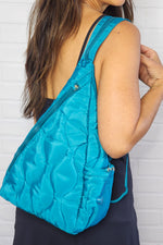 Adrienne Sling Bag & Backpack