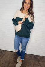 Sinclair Sweater