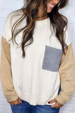 Sloan Sweater