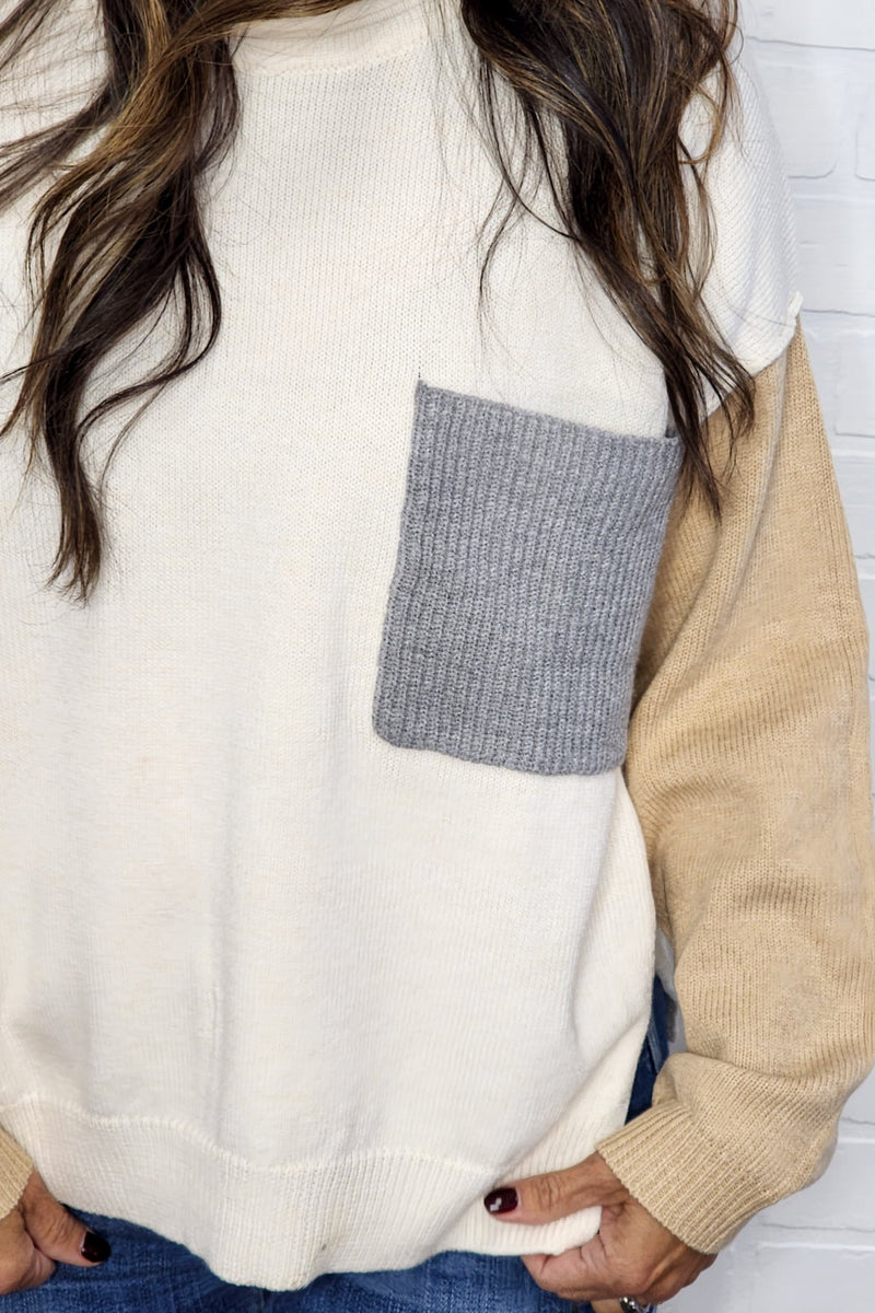 Sloan Sweater