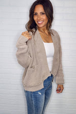 Brianna Cardigan