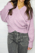 Talia Sweater