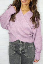 Talia Sweater