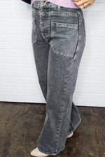 Quilla Denim