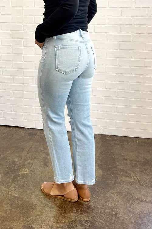 Andi Denim