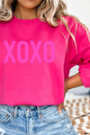 XOXO Crewneck