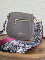 Cadence Crossbody