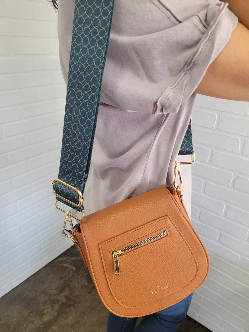 Cadence Crossbody