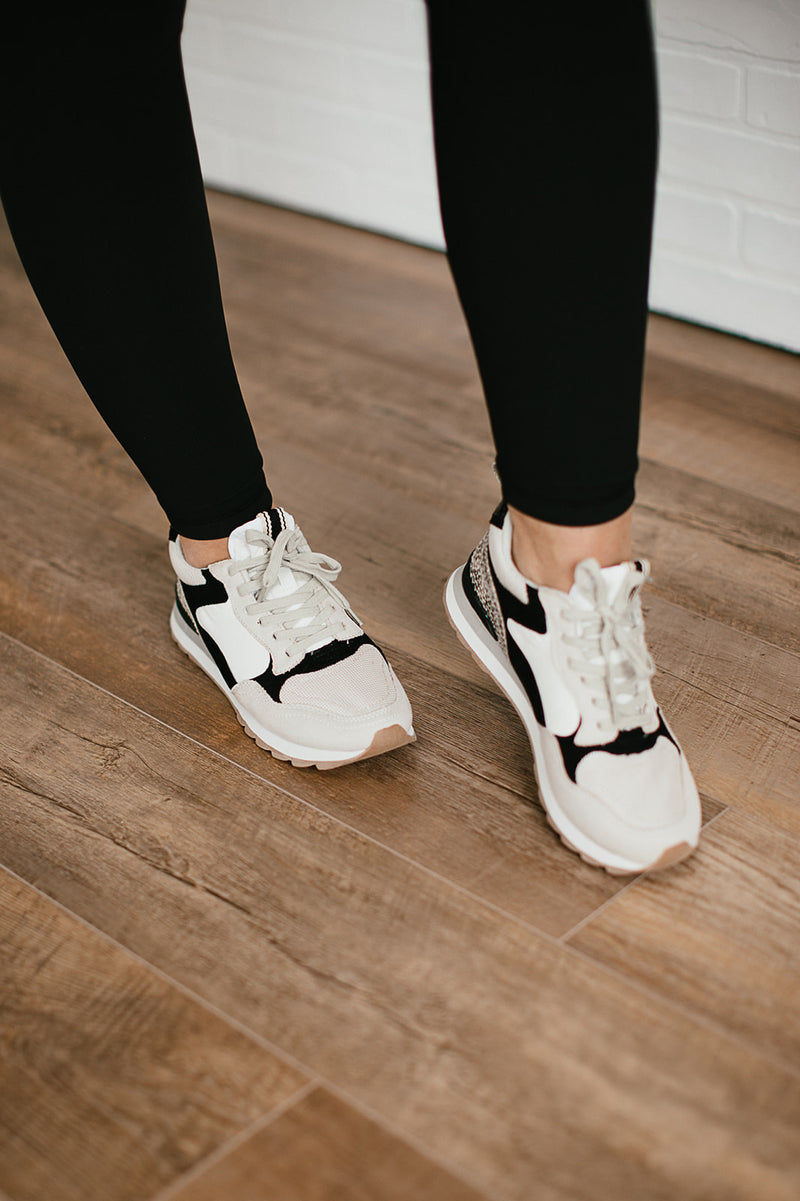 Zara Sneaker