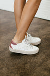 Roxie Star Sneakers